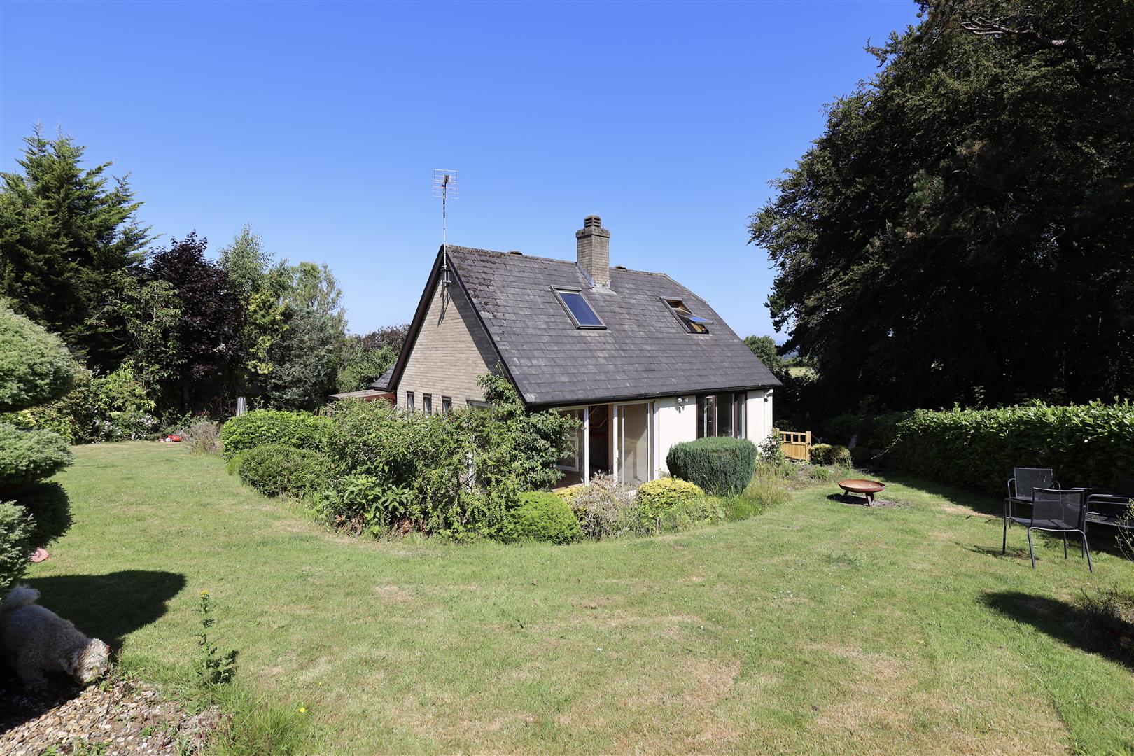 Primrose Hill, Cowbridge, Vale of Glamorgan, CF71 7DU